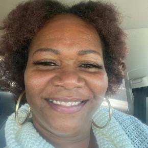 Tracy Bruce