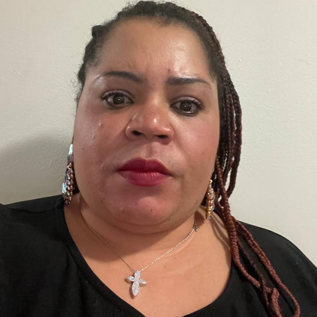 Marie Carmel Angella Nelson