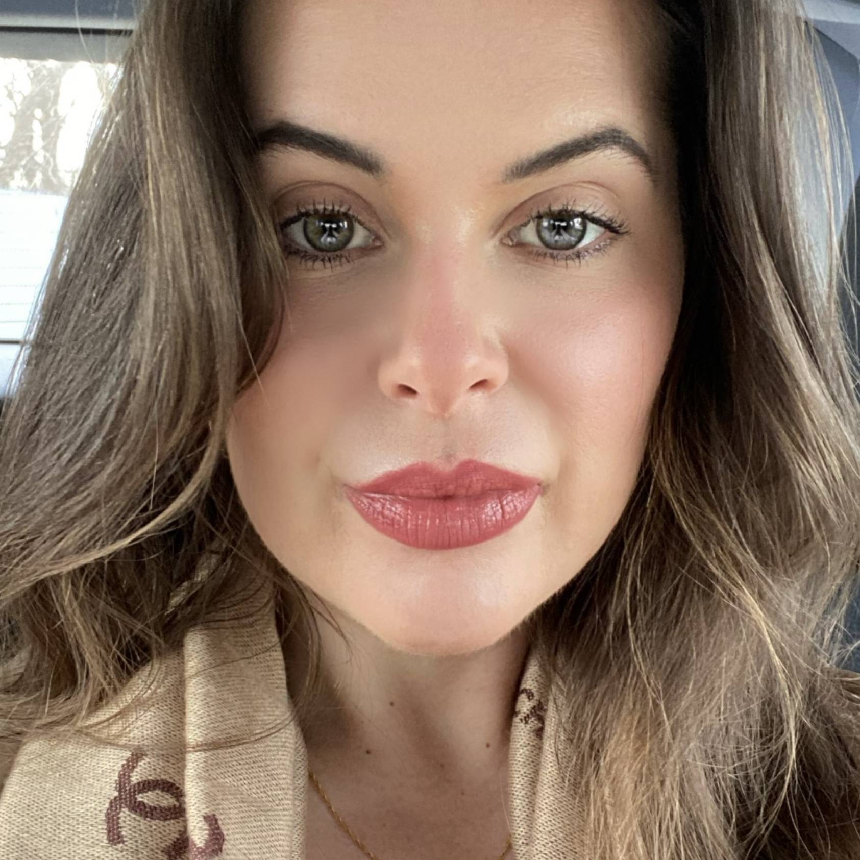CARLY O'CONNELL