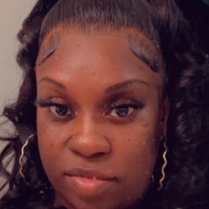 Lakasha Yarborough