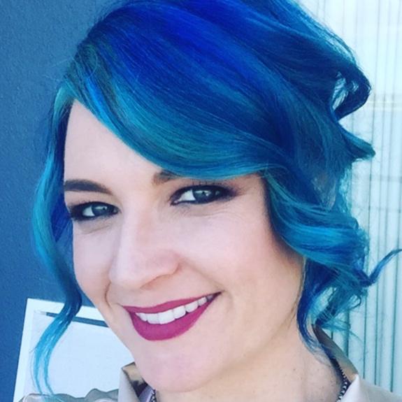 Jeanette Rapoza