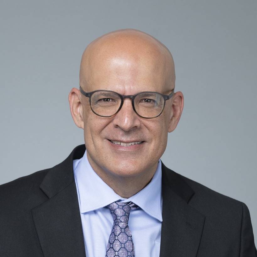 Allan Capin MD, ABFM