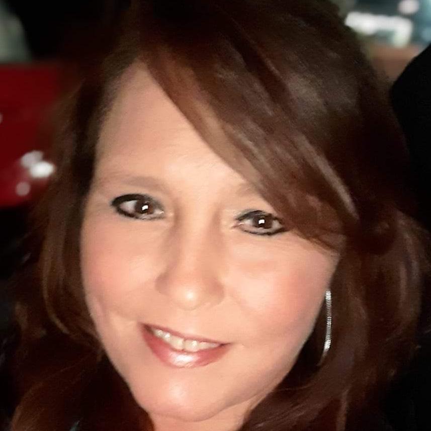 Donna Aspinwall