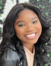 Janneicia Harrison