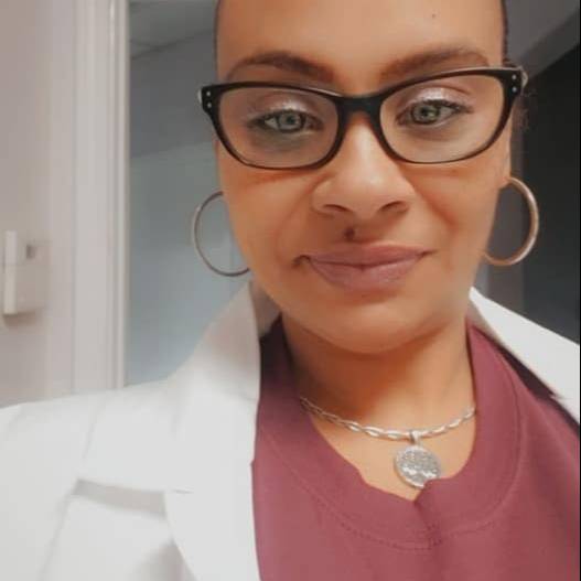 Dr Thihiesha Lexi Flournoy