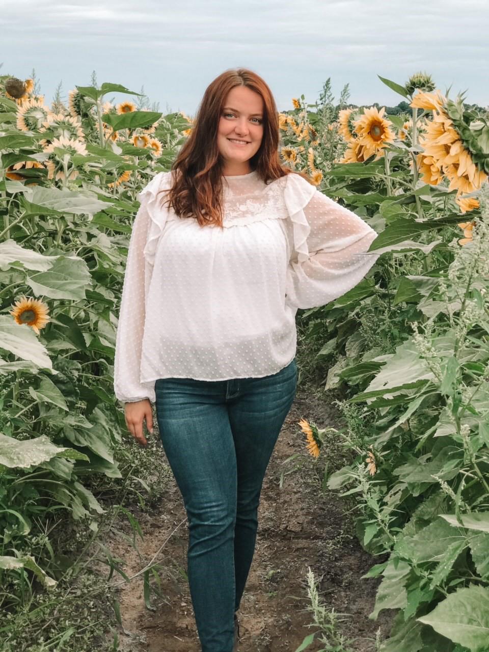 Charlene Stoffle