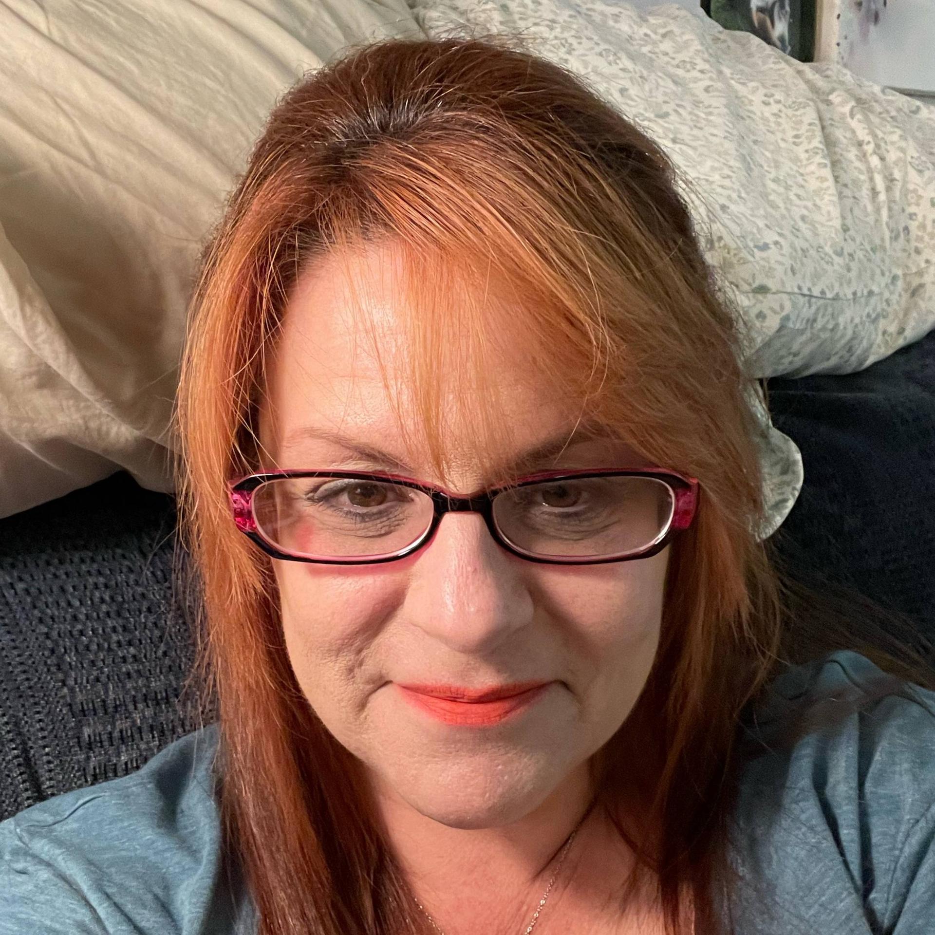 Laurie Haug