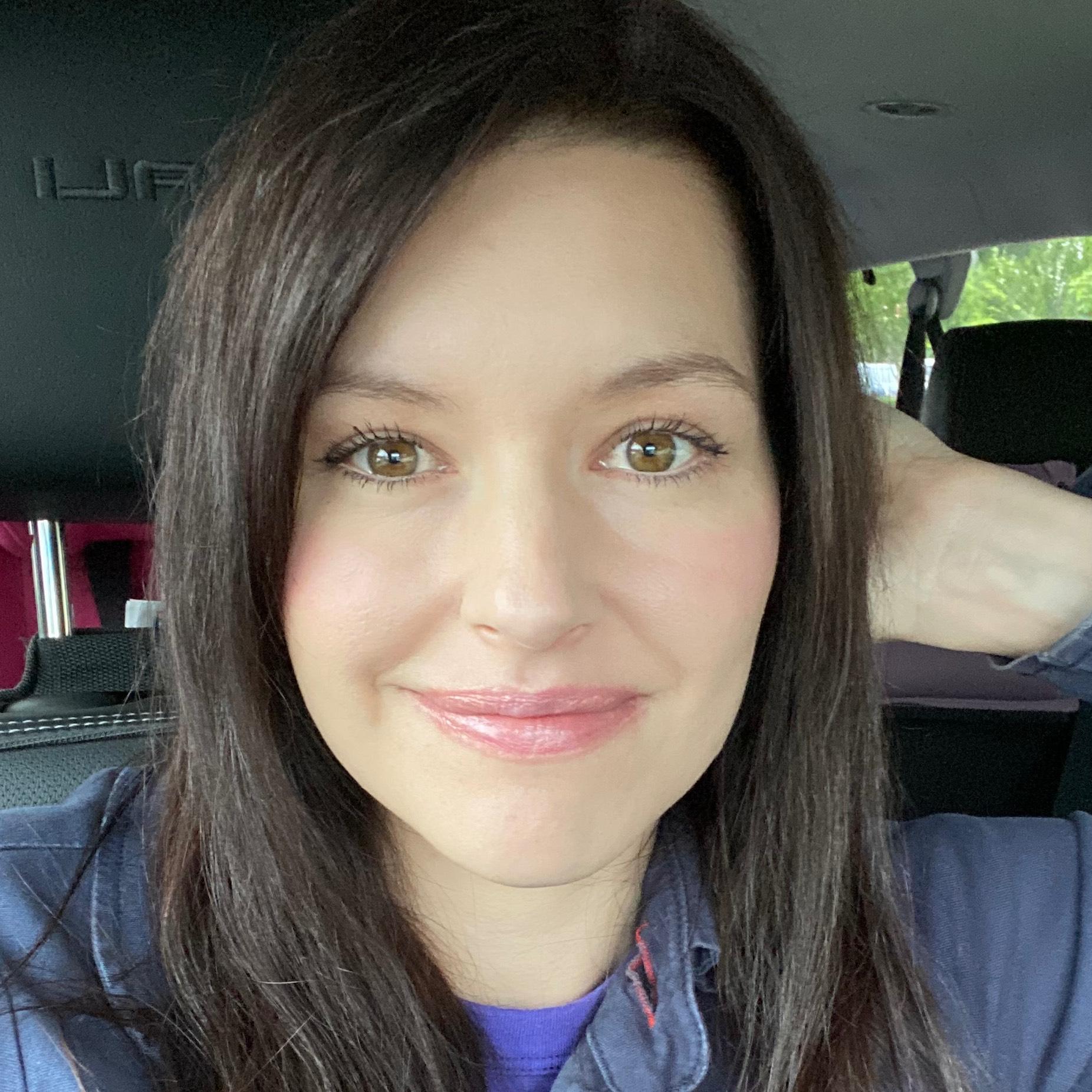 Jennifer Eldred