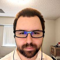 Austin Oliphant