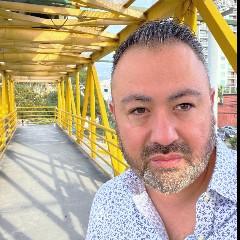 Juan Ángel Apolinar (Polo) Ramírez Enríquez
