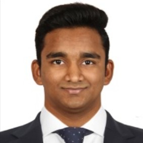 Rahul Gudhekar