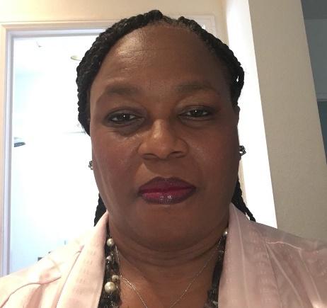 Elicia Nelson