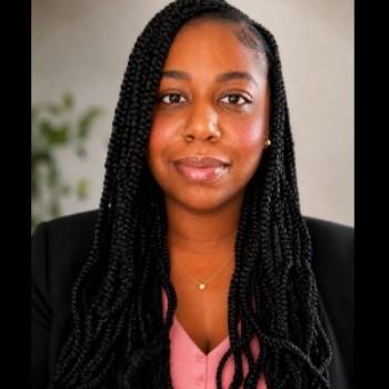 Brittney Eguakun