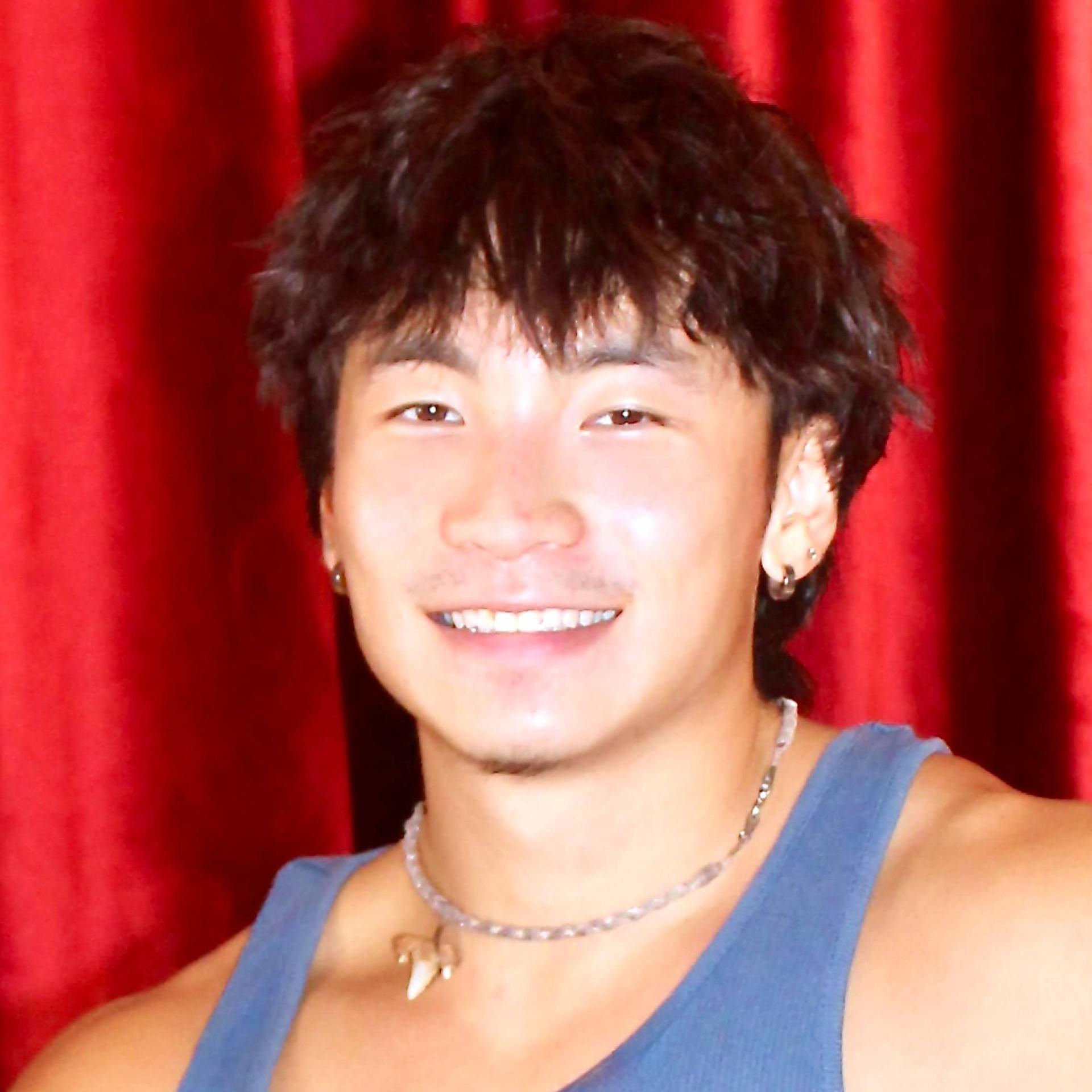 Bruce Buxuan Fang