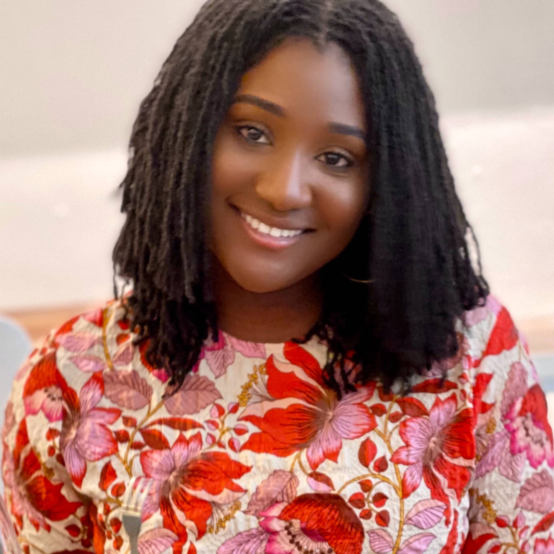 IDAYAT AKINDELE