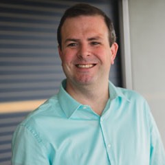 Sean Falzarano, MPP