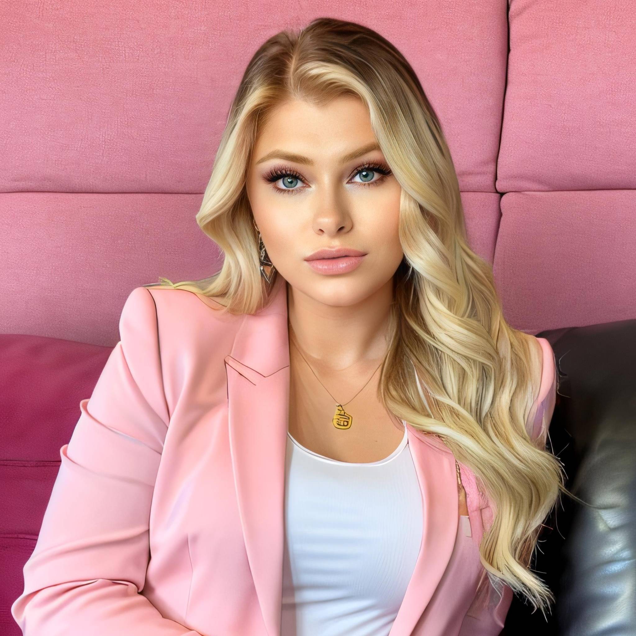 April Harvey