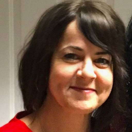 Julie Moretti
