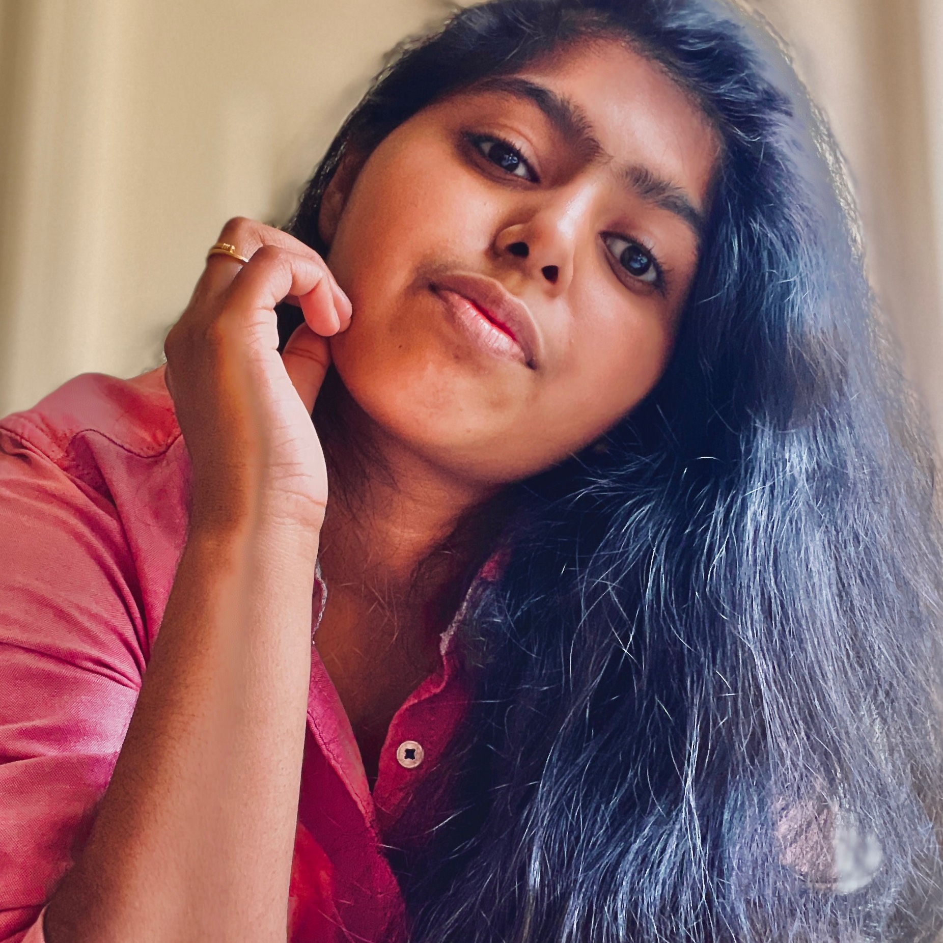 ANITA GEORGE
