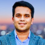 Anil Acharya