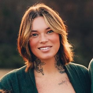 Whitney Degenhardt