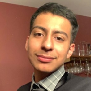 Serjio Sanchez