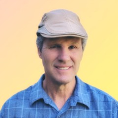 Michael Johnson