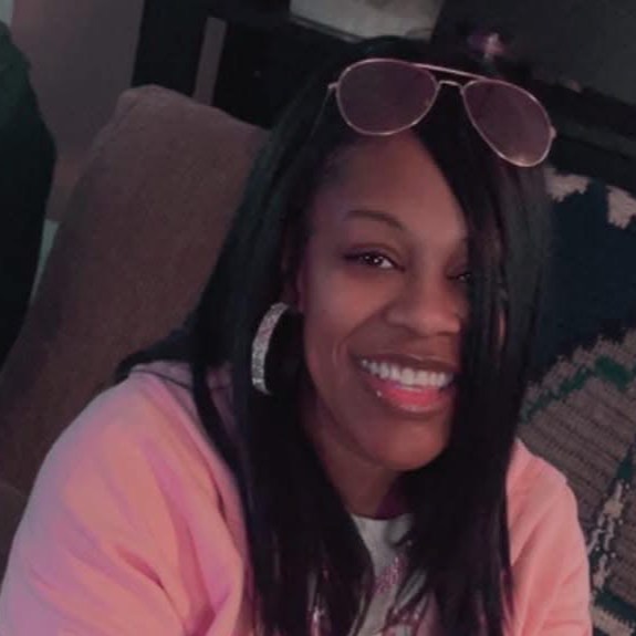 Tamika Shanay Mariney