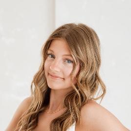 Maddilyn Brown