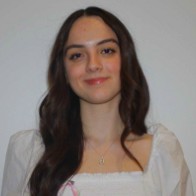 Isabelle Magill