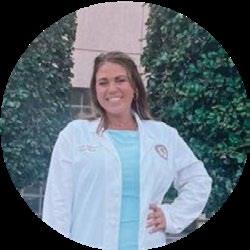 Brooke Tranbarger
