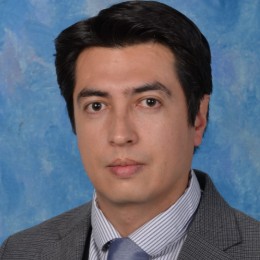 Paul Sarmiento