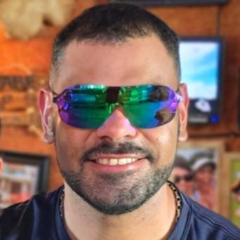 Pedram Kamrava