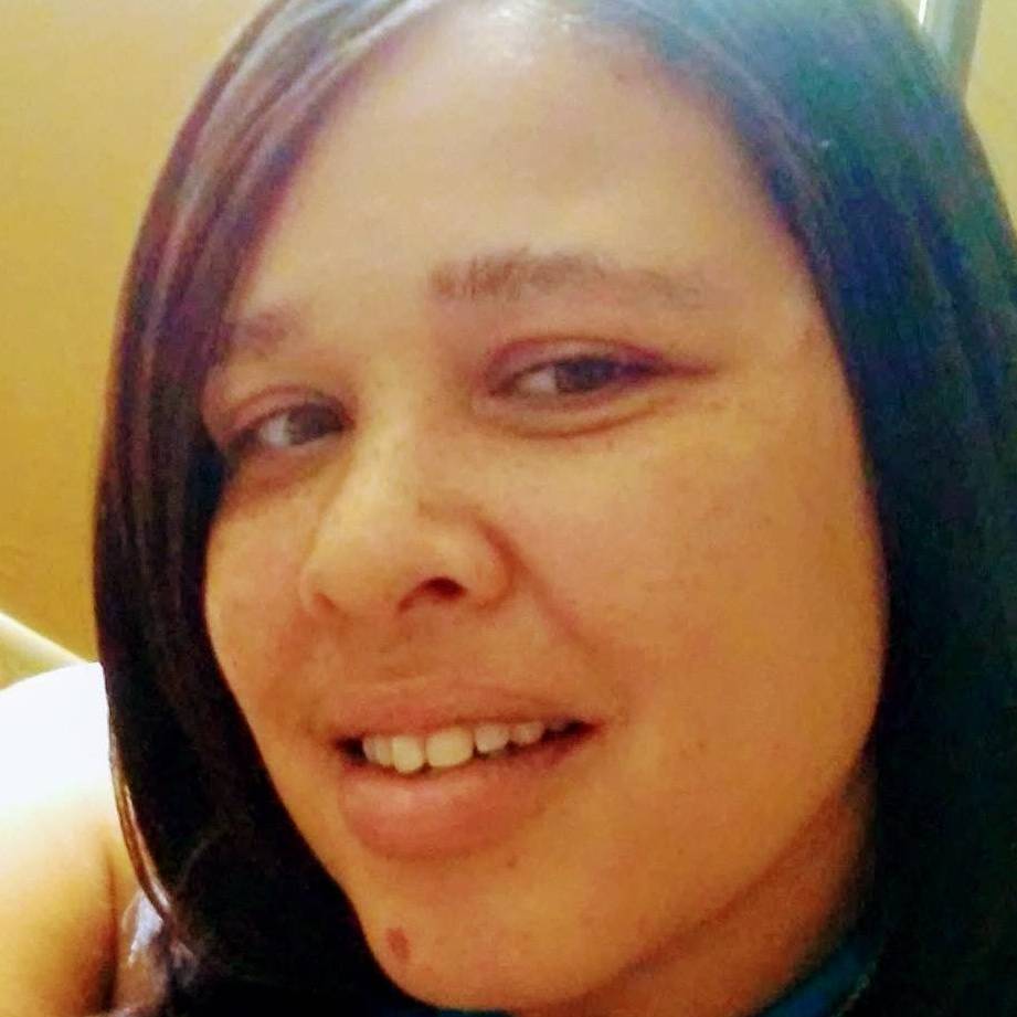 Mahalia Collins