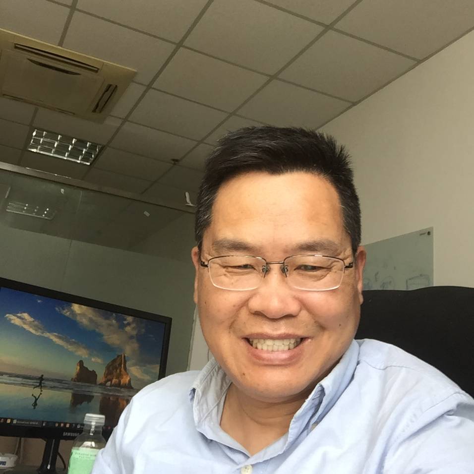 Steven Chang
