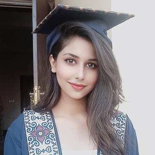 Anjiya Kheraj