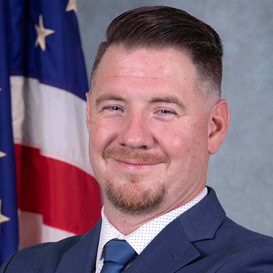 WILLIAM J. GABLE II