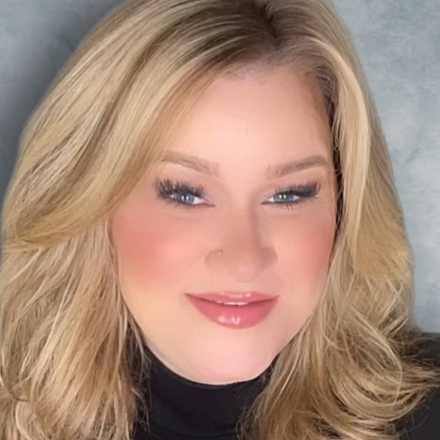 Bernadette Walls