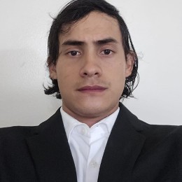 Juan David Ibarra Rivera