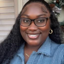 TAKERIA ROBERTSON