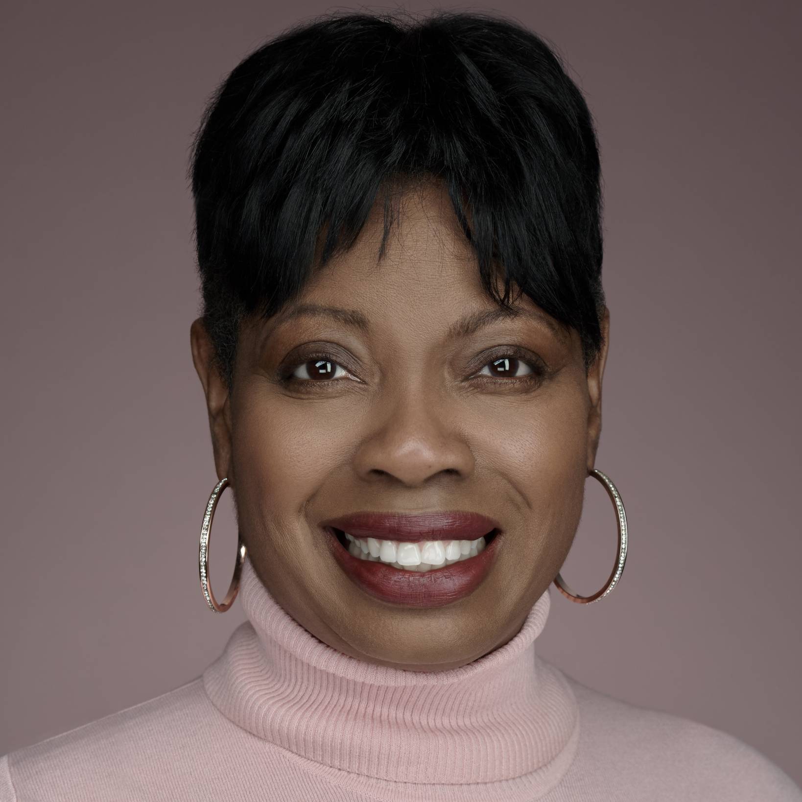 Bonnie Royster