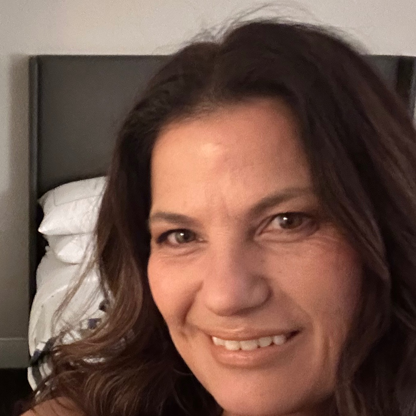 Sharon Stampfli