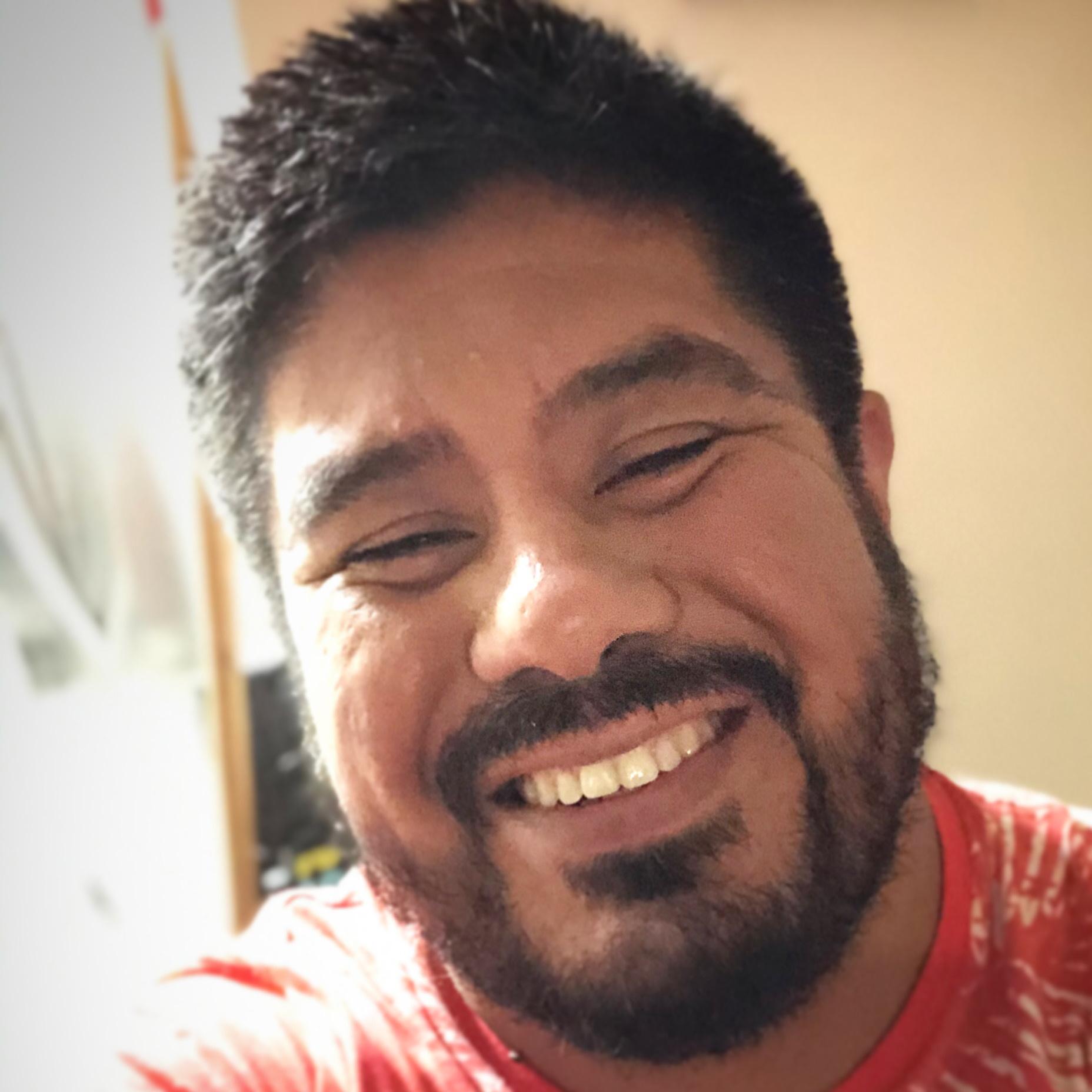 Aurelio Rodriguez
