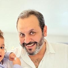 Behrouz TafreshI