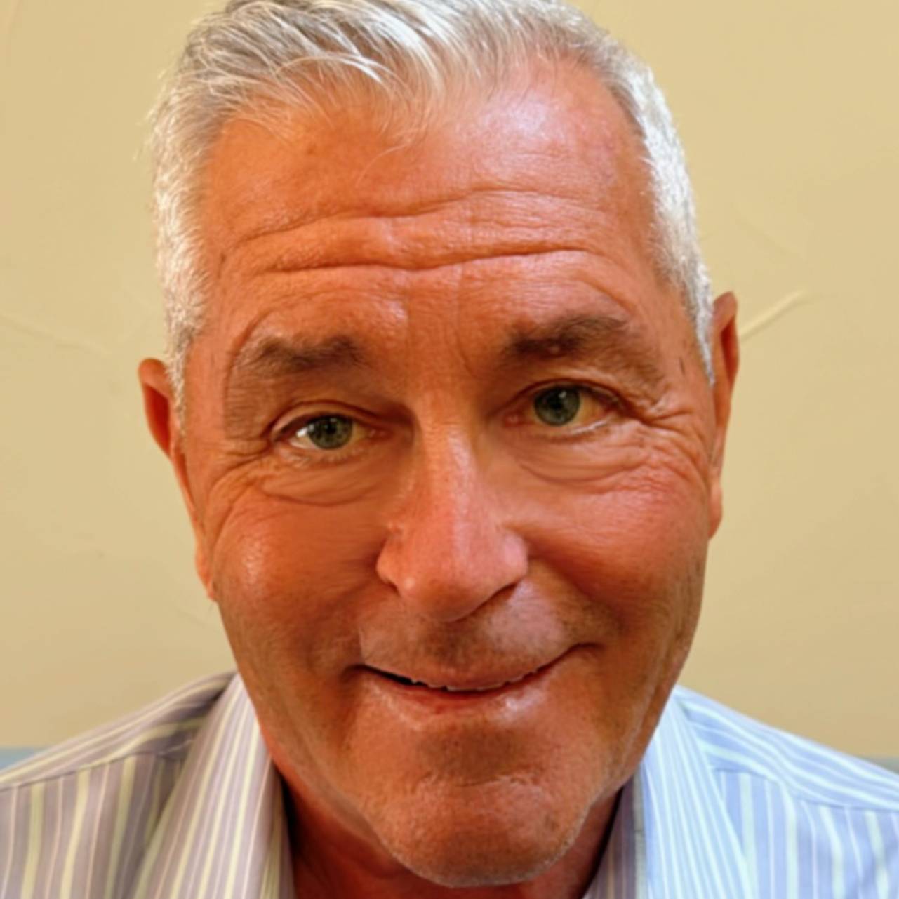 STEVE OSBORN