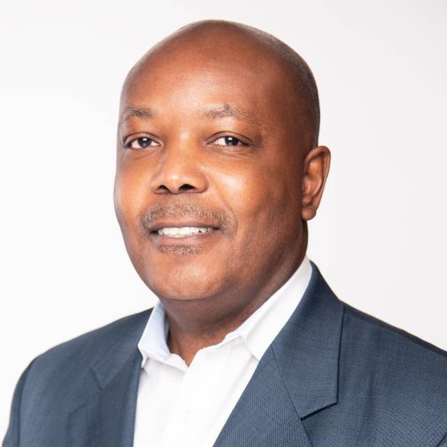 Donald Harvey,X-Mckinsey Consulting Leader