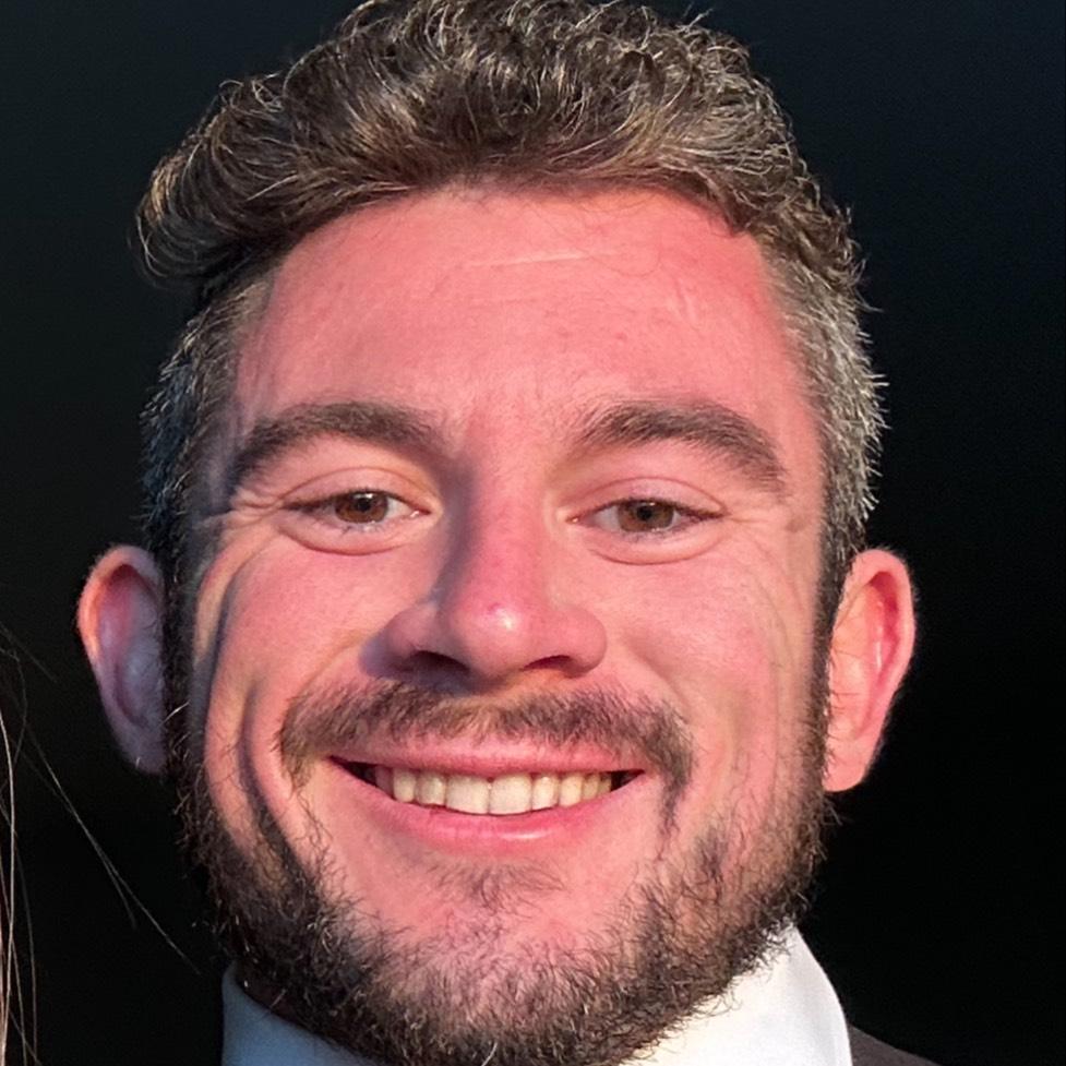CONOR WIERUS