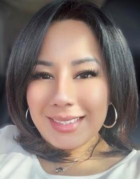 Frances Perez
