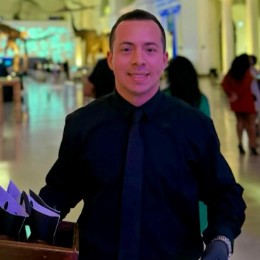 Gerson Rivero