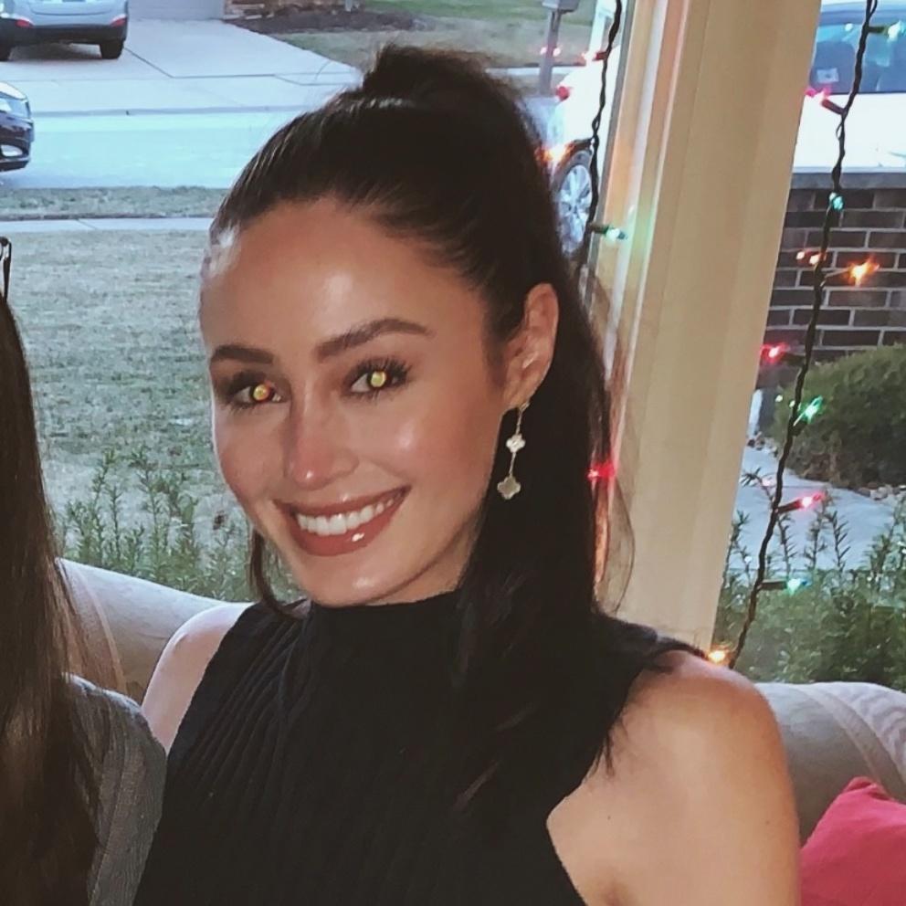 Alissa Tattas